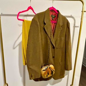 J Crew Blazer